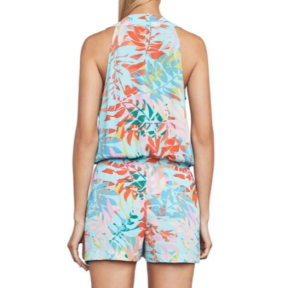 NWT BCBG Thalia romper - Picture 4 of 7